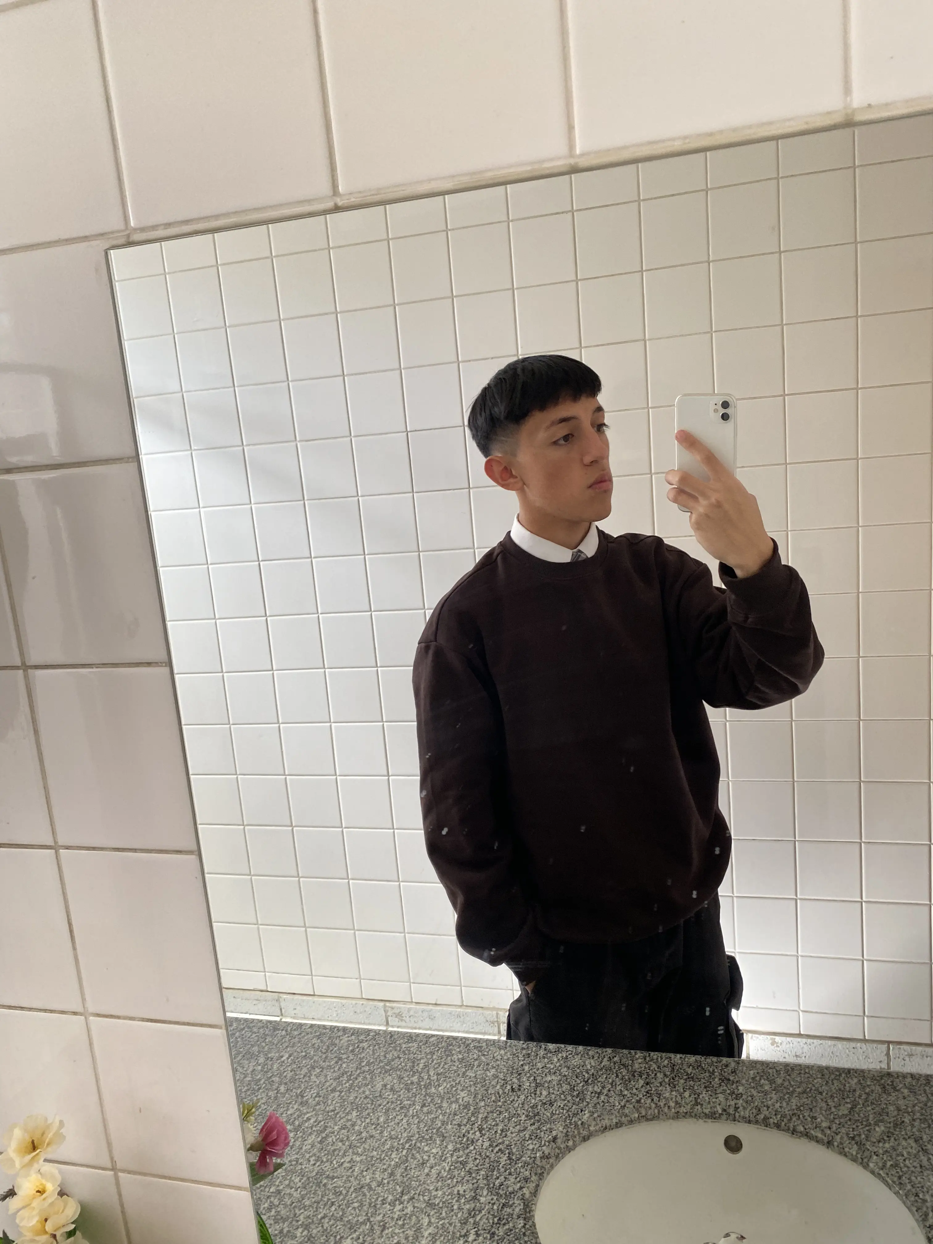 Maximiliano M, web developer